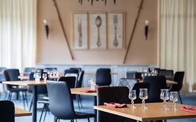 Hotel Restaurant Du Chateau